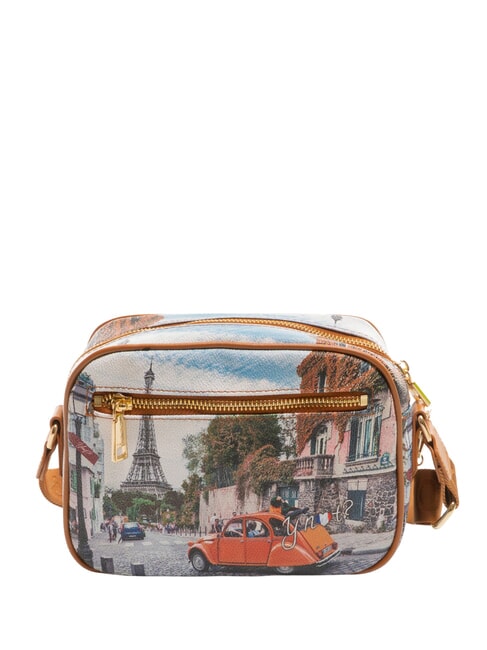 YESBAG Geantă de umăr mini asta e viața - Genți femei