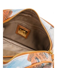 YNOT YESBAG Geantă de umăr mini asta e viața - Genți femei - 5