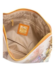 YNOT YESBAG Clutch Geantă de m&acirc;nă cu curea de umăr Strada Londrei - Genți femei - 5