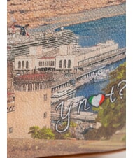 YNOT YESBAG Geantă de umăr lămâi - Genți femei - 3