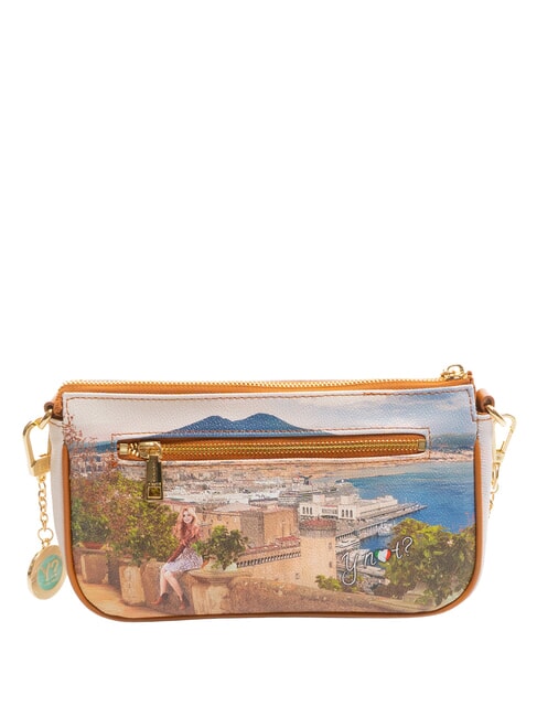 YESBAG Geantă de umăr lămâi - Genți femei