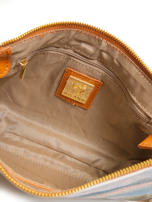 YESBAG Geantă de umăr lămâi - Genți femei