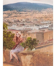 YNOT YESBAG Geantă de umăr lămâi - Genți femei - 3