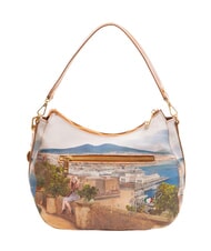 YNOT YESBAG Geantă de umăr lămâi - Genți femei - 4