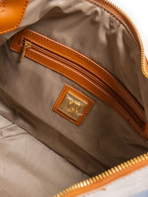 YESBAG Geantă de umăr lămâi - Genți femei