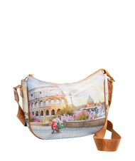 YNOT YESBAG SPECIAL  Geantă de umăr Hobo Dragoste italiană - Genți femei - 2