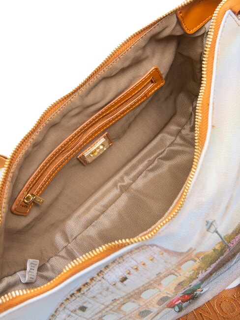 YESBAG SPECIAL  Geantă de umăr Hobo Dragoste italiană - Genți femei