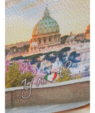 YNOT YESBAG SPECIAL Mini Geanta de umar Dragoste italiană - Genți femei - 3