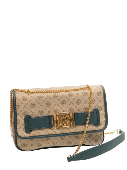 YESBAG Geantă de umăr Hobo Dragoste italiană - Genți femei