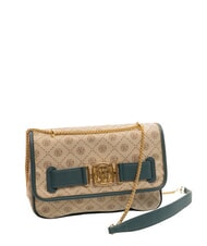 YNOT YESBAG Geantă de umăr Hobo Dragoste italiană - Genți femei - 2