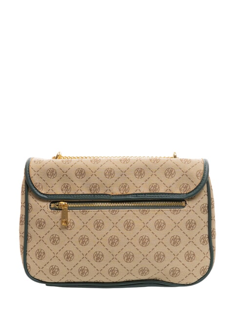 YESBAG Geantă de umăr Hobo Dragoste italiană - Genți femei