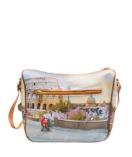 YNOT YESBAG M Geanta de umar Dragoste italiană - Genți femei - 4