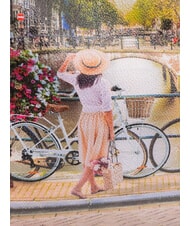 YNOT YESBAG Geantă de umăr Hobo biciclete - Genți femei - 3