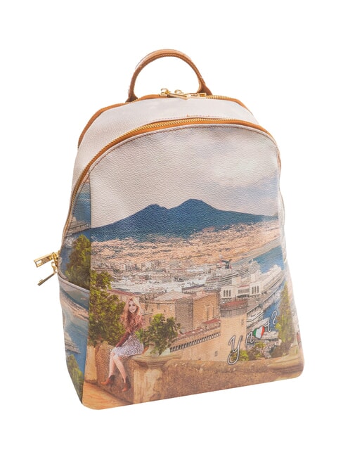 YESBAG Rucsac pentru femei lăm&acirc;i - Genți femei