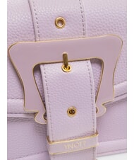 YNOT CANDY Geantă de umăr liliac - Genți femei - 3