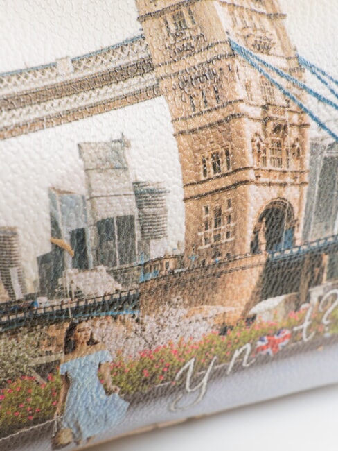 YESBAG Caz de frumusețe Londra Kate - Truse de toaletă