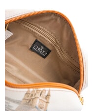 YNOT YESBAG Caz de frumusețe Londra Kate - Truse de toaletă - 5