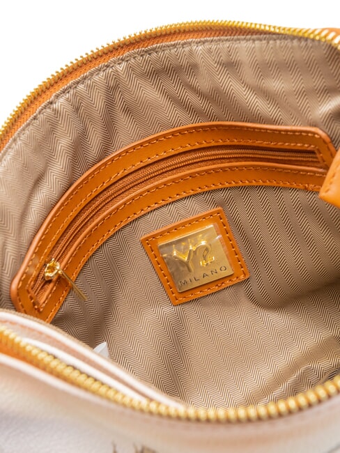 YESBAG Geanta de umar cu imprimeu Londra Kate - Genți femei