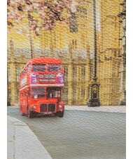 YNOT YESBAG M Geanta de umar Trandafir englezesc - Genți femei - 3