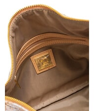 YNOT YESBAG M Geanta de umar Trandafir englezesc - Genți femei - 5