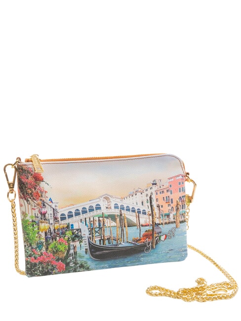 YESBAG SPECIAL Geantă de m&acirc;nă canal - Genți femei