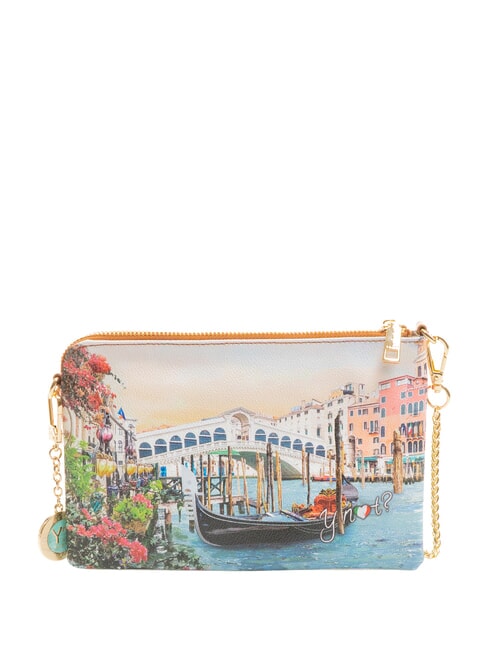 YESBAG SPECIAL Geantă de m&acirc;nă canal - Genți femei