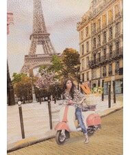 YNOT YESBAG  Cumpărător de umăr voal paris - Genți femei - 3