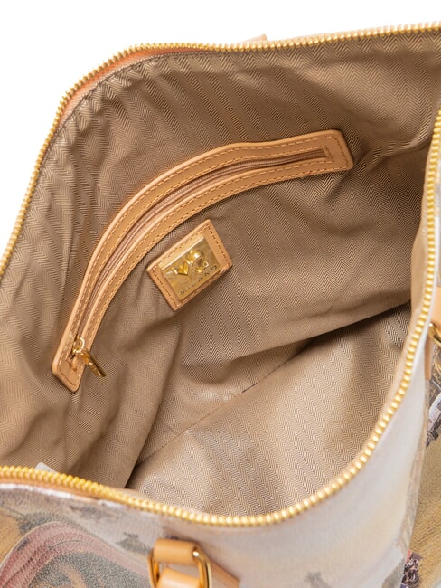 YESBAG  Cumpărător de umăr voal paris - Genți femei