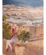 YNOT YESBAG Geantă de umăr Hobo lămâi - Genți femei - 3