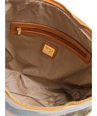 YNOT YESBAG Geantă de umăr Hobo lămâi - Genți femei - 5