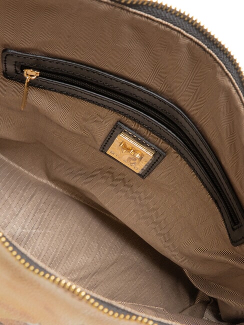 YESBAG Geantă de umăr Hobo viața &icirc;n trulli - Genți femei