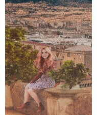 YNOT YESBAG Geantă de umăr pentru cameră lămâi - Genți femei - 3