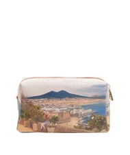 YNOT YESBAG Trusă de cosmetică cu fermoar lămâi - Truse de toaletă - 4