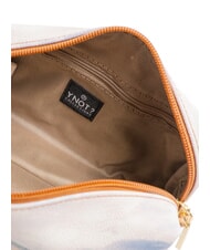 YNOT YESBAG Trusă de cosmetică cu fermoar lămâi - Truse de toaletă - 5