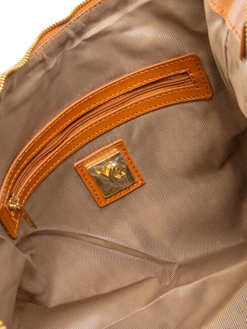 ROMANCE Geantă de umăr / geantă crossbody benzină - Genți femei