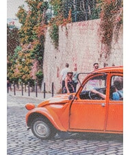 YNOT YESBAG Sacoșă de cumpărături asta e viața - Genți femei - 3