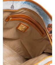 YNOT YESBAG Sacoșă de cumpărături asta e viața - Genți femei - 4