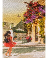 YNOT YESBAG SPECIAL Geanta pentru camera de umar Trullissima - Genți femei - 3