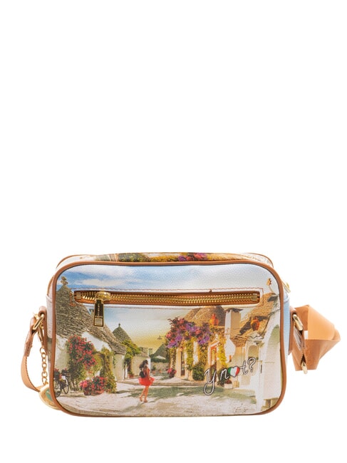 YESBAG SPECIAL Geanta pentru camera de umar Trullissima - Genți femei