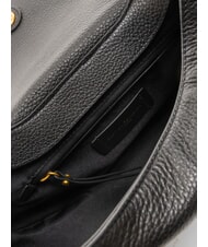 GIANNI CHIARINI EDITH  Geantă de umăr, cu curea de umăr negru - Genți femei - 5