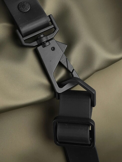 ROLLTOP RUCKSACK Rucsac se delectează - Rucsacuri pentru școală și timp liber