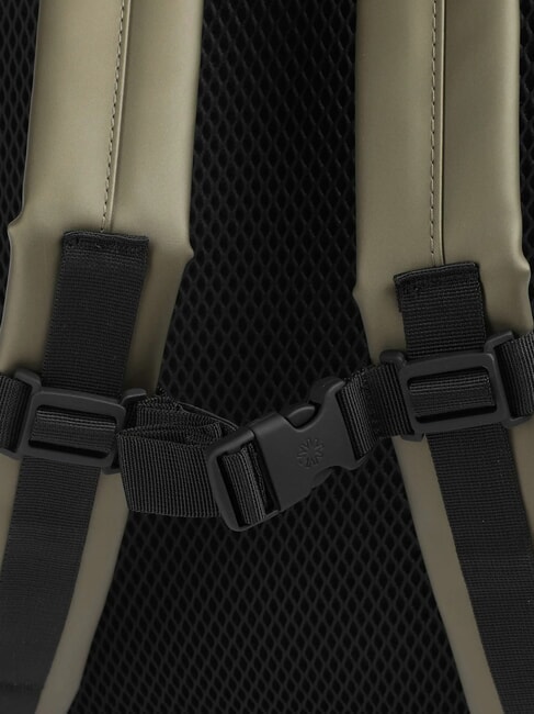 ROLLTOP RUCKSACK Rucsac se delectează - Rucsacuri pentru școală și timp liber