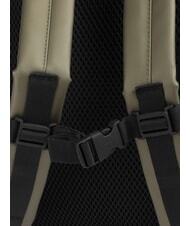 RAINS ROLLTOP RUCKSACK Rucsac se delectează - Rucsacuri pentru școală și timp liber - 4