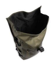 RAINS ROLLTOP RUCKSACK Rucsac se delectează - Rucsacuri pentru școală și timp liber - 5