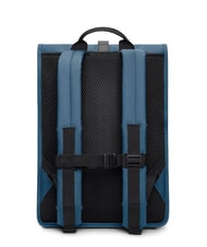 RAINS ROLLTOP RUCKSACK Rucsac mare impermeabil - Rucsacuri pentru școală și timp liber