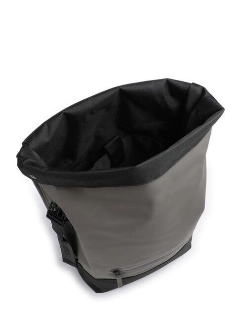 TRAIL ROLLTOP Rucsac pentru laptop de 13" gri - Rucsacuri pentru școală și timp liber