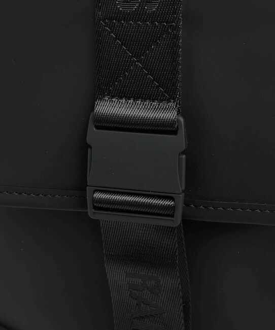 TRAIL Rucsac negru - Rucsacuri pentru școală și timp liber