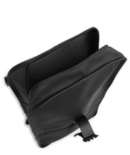 RAINS TRAIL Rucsac negru - Rucsacuri pentru școală și timp liber - 4