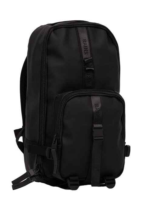 TRAIL RUCKSACK Rucsac pentru laptop de 15,6" negru - Rucsacuri pentru laptop