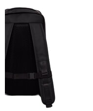 RAINS TRAIL RUCKSACK Rucsac pentru laptop de 15,6" negru - Rucsacuri pentru laptop - 3